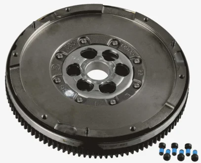 Маховик FIAT BRAVO II, DOBLO, OPEL COMBO, 1.6, 07- (Вир-во) SACHS 2294-001-692