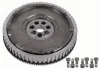 Маховик NISSAN, RENAULT, DACIA, MERCEDES-BENZ 05 (вир-во) SACHS 2294-002-113 (фото 1)