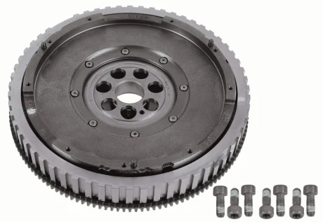 Маховик NISSAN, RENAULT, DACIA, MERCEDES-BENZ 05 (вир-во) SACHS 2294-002-113