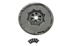Демпфер зчеплення VW T5/T6 2.0TDI 09-, 100/103kw, CAAC,CCHA,CAAE,CCHB 2294 002 166 SACHS 2294-002-166 (фото 1)