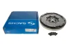 Демпфер зчеплення VW T5/T6 2.0TDI 09-, 100/103kw, CAAC,CCHA,CAAE,CCHB 2294 002 166 SACHS 2294-002-166 (фото 4)