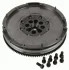 Демпфер зчеплення Hyundai Santa Fe/Kia Sorento 2.0/2.2 CRDi 09- 2294 002 169 SACHS 2294-002-169 (фото 1)
