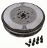 Демпфер зчеплення Hyundai Santa Fe/Kia Sorento 2.0/2.2 CRDi 09- 2294 002 169 SACHS 2294-002-169 (фото 2)