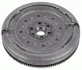 Демпфер зчеплення Skoda Octavia/VW Golf VII 1.0 TSI 15- 2294 002 240 SACHS 2294-002-240 (фото 1)