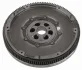 Демпфер зчеплення Skoda Octavia/VW Golf VII 1.0 TSI 15- 2294 002 240 SACHS 2294-002-240 (фото 2)