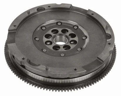 Маховик RENAULT LAGUNA II-III 05-, MEGANE II 05-, NISSAN QASHQAI, X-TRAIL 07-, 2,0dCi (вир-во) SACHS 2294-002-388