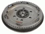 Маховик NISSAN NAVARA NP300, PATHFINDER III (Вир-во) SACHS 2294-501-176 (фото 2)
