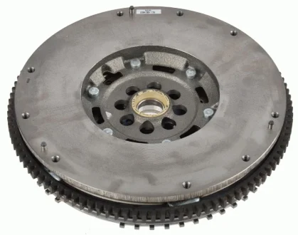 Маховик NISSAN NAVARA NP300, PATHFINDER III (Вир-во) SACHS 2294-501-176