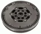 Маховик HYUNDAI SANTA FE (Вир-во) SACHS 2294-501-256 (фото 1)