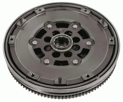 Маховик HYUNDAI SANTA FE (Вир-во) SACHS 2294-501-256