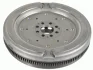 Демпфер зчеплення Audi A3/VW GolfV/VI/Passat 1.8/2.0FSI-TSI, 03-12, DSG6-02E/0D9 (DQ250) 2295 000 514 SACHS 2295-000-514 (фото 2)