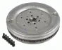 Демпфер зчеплення Audi A3/Skoda Octavia/Superb/VW Golf/Passat 2.0 TDI 2295 000 541 SACHS 2295-000-541 (фото 2)