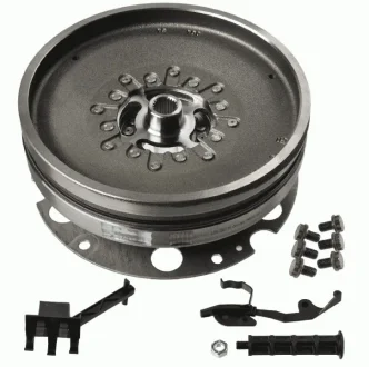 Маховик AUDI A4 B8, A5, A6 C7, A7 Sportback (вир-во) SACHS 2295-000-718