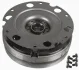 Демпфер зчеплення Audi A4/A5/A6 1.8/2.0 TDI/TFSI 14-, S-tronic DSG-7 (DQ500) 2295 001 281 SACHS 2295-001-281 (фото 2)