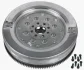 Демпфер зчеплення VW T6 2.0 TDI 15-, DSG7 (0BT/0BH/0DL) DQ500 2295 001 534 SACHS 2295-001-534 (фото 2)