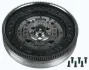 Демпфер зчеплення VW T6 2.0 TDI 15- 2295 001 535 SACHS 2295-001-535 (фото 1)