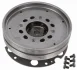 Демпфер зчеплення Audi A4/A6/A7 2.0 TDI/2.0 TFSI 12- 2295 001 781 SACHS 2295-001-781 (фото 1)