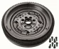 Маховик AUDI Q3 (F3B), SKODA KAROQ, VW TIGUAN, SEAT TARRACO (вир-во) SACHS 2295-001-817 (фото 1)