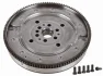 Демпфер зчеплення BMW X5 (F15/F85) 2.0i (N20) 15- 2295 002 040 SACHS 2295-002-040 (фото 1)