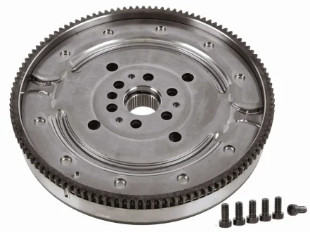 Демпфер зчеплення BMW X5 (F15/F85) 2.0i (N20) 15- 2295 002 040 SACHS 2295-002-040