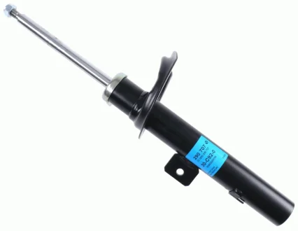 Амортизатор (передній) (L) Peugeot 607 00-06 290 707 SACHS 290-707