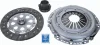 Зчеплення BMW (вир-во) SACHS 3000-133-002 (фото 1)