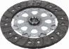 Зчеплення BMW (вир-во) SACHS 3000-133-002 (фото 5)