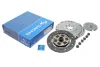 Комплект зчеплення VW Caddy 1.9D/1.9SDI -03 3000 287 002 SACHS 3000-287-002 (фото 2)