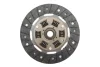 Комплект зчеплення VW Caddy 1.9D/1.9SDI -03 3000 287 002 SACHS 3000-287-002 (фото 6)