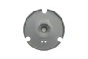 Комплект зчеплення VW Caddy 1.9D/1.9SDI -03 3000 287 002 SACHS 3000-287-002 (фото 7)