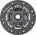 Зчеплення MERCEDES (вир-во) SACHS 3000-297-002 (фото 6)