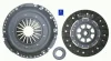 Комплект зчеплення Audi A8/VW Passat 2.3/2.8 V6 96-05 3000 387 101 SACHS 3000-387-101 (фото 1)