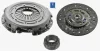 Зчеплення FORD, LDV (вир-во) SACHS 3000-389-002 (фото 1)
