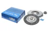 Комплект зчеплення MB Sprinter 312 2.9TDI (d=250mm) 3000 725 001 SACHS 3000-725-001 (фото 2)