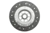Комплект зчеплення MB Sprinter 312 2.9TDI (d=250mm) 3000 725 001 SACHS 3000-725-001 (фото 5)