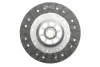 Комплект зчеплення MB Sprinter 312 2.9TDI (d=250mm) 3000 725 001 SACHS 3000-725-001 (фото 6)
