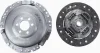 Комплект зчеплення SEAT LEON, VW GOLF IV 1.4 16V- 1.6 96-10 (Вир-во) SACHS 3000-824-501 (фото 4)