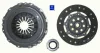 Зчеплення VW (вир-во) SACHS 3000-829-001