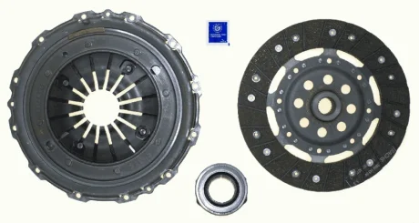 Зчеплення VW (вир-во) SACHS 3000-829-001