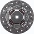 Зчеплення OPEL ASTRA G, F, CORSA E, CHEVROLET AVEO 1.2-1.4-1.6 98- (Вир-во) SACHS 3000-836-101 (фото 6)