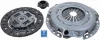 Зчеплення MITSUBISHI (вир-во) SACHS 3000-842-501 (фото 1)