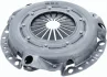 Зчеплення MITSUBISHI (вир-во) SACHS 3000-842-501 (фото 2)