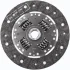 Зчеплення MITSUBISHI (вир-во) SACHS 3000-842-501 (фото 6)