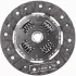 Зчеплення MITSUBISHI (вир-во) SACHS 3000-842-501 (фото 7)