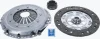 Комплект зчеплення VW Passat/Skoda Superb 1.9 TDI 98-08 (d=228mm) 3000 844 701 SACHS 3000-844-701 (фото 1)