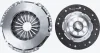 Комплект зчеплення VW Passat/Skoda Superb 1.9 TDI 98-08 (d=228mm) 3000 844 701 SACHS 3000-844-701 (фото 2)