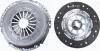 Комплект зчеплення VW Passat/Skoda Superb 1.9 TDI 98-08 (d=228mm) 3000 844 701 SACHS 3000-844-701 (фото 3)