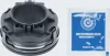 Комплект зчеплення VW Passat/Skoda Superb 1.9 TDI 98-08 (d=228mm) 3000 844 701 SACHS 3000-844-701 (фото 4)