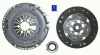 Комплект зчеплення VW Golf/Audi A3/Skoda Octavia 1.9 TDI 3000 845 701 SACHS 3000-845-701