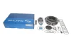 Комплект зчеплення Audi A3 1.6TDI/Skoda Octavia 1.6TDI/VW Caddy 1.6TDI 09- (DSG-7) 3000 943 002 SACHS 3000-943-002 (фото 7)